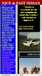 Mobile Screenshot of 300zx.cl